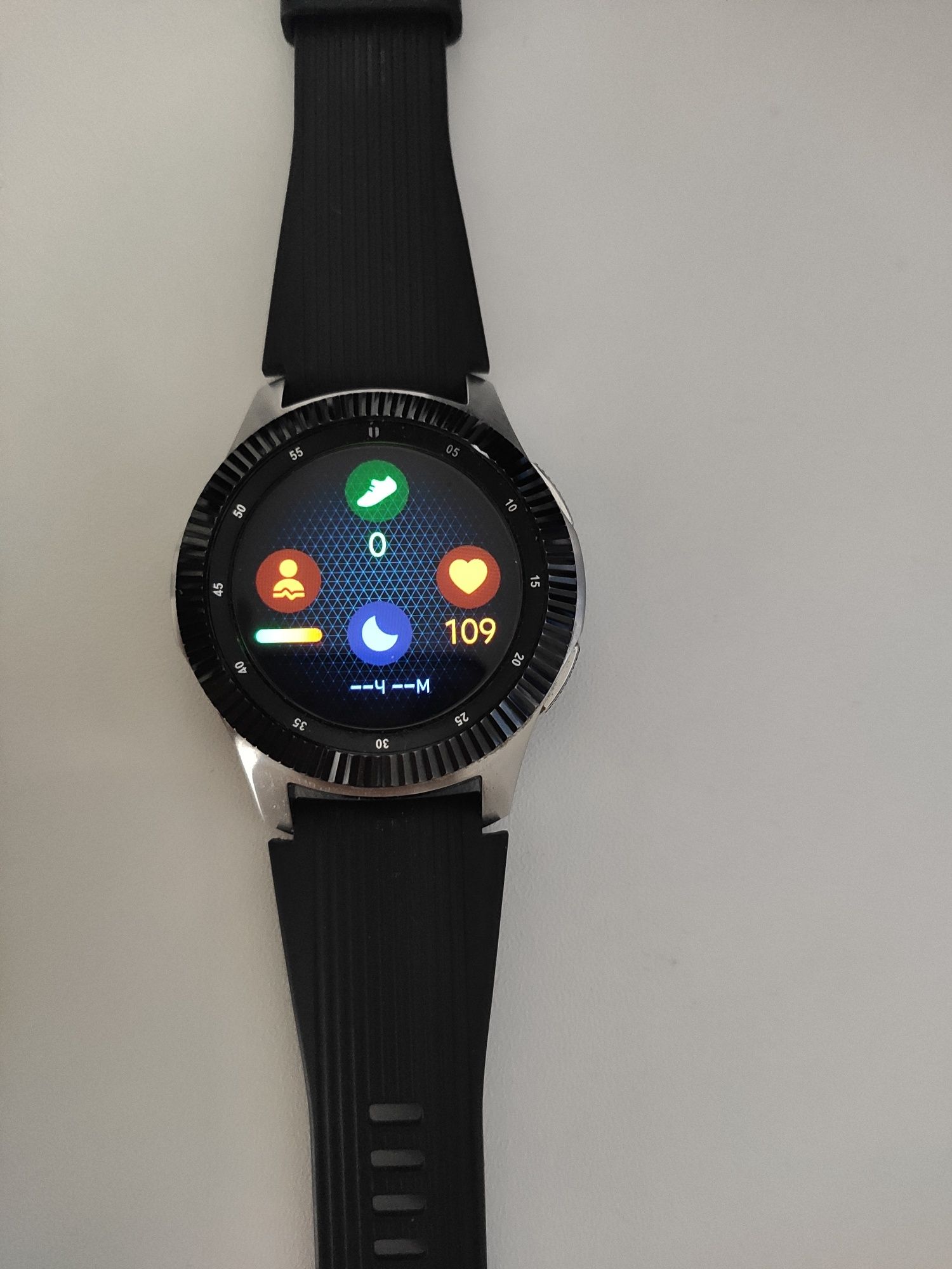 Samsung Galaxy Watch