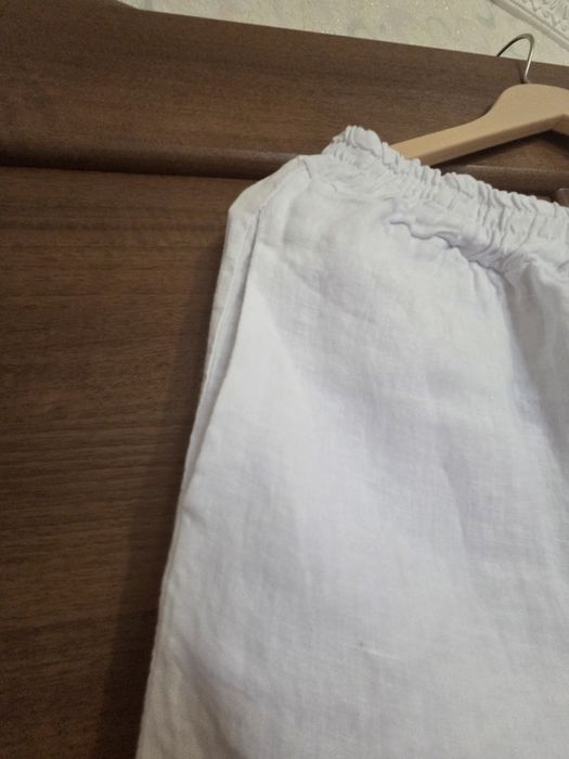 Палаццо штани лляні Італія