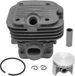 Cylinder Kompletny DOLMAR PS350, PS420; MAKITA DCS4300