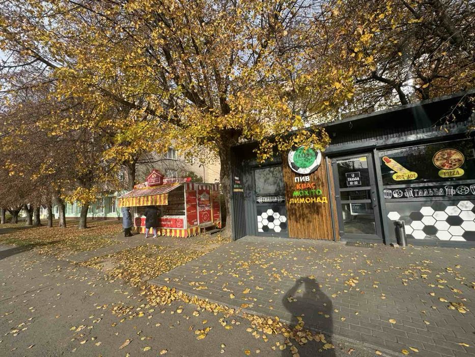 Оренда напівпідвального приміщення по вул.Декабристів