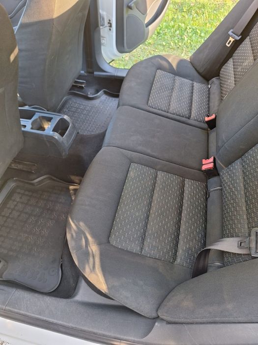 Skoda Octavia A5, 2011р, 1.6 бензин, в гарному стані