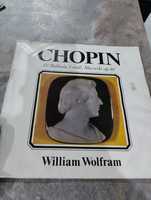 Chopin płyta winylowa