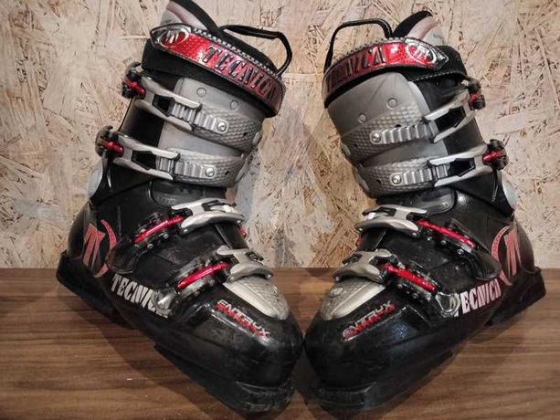 Buty narciarskie Tecnica Entryx 42r.
