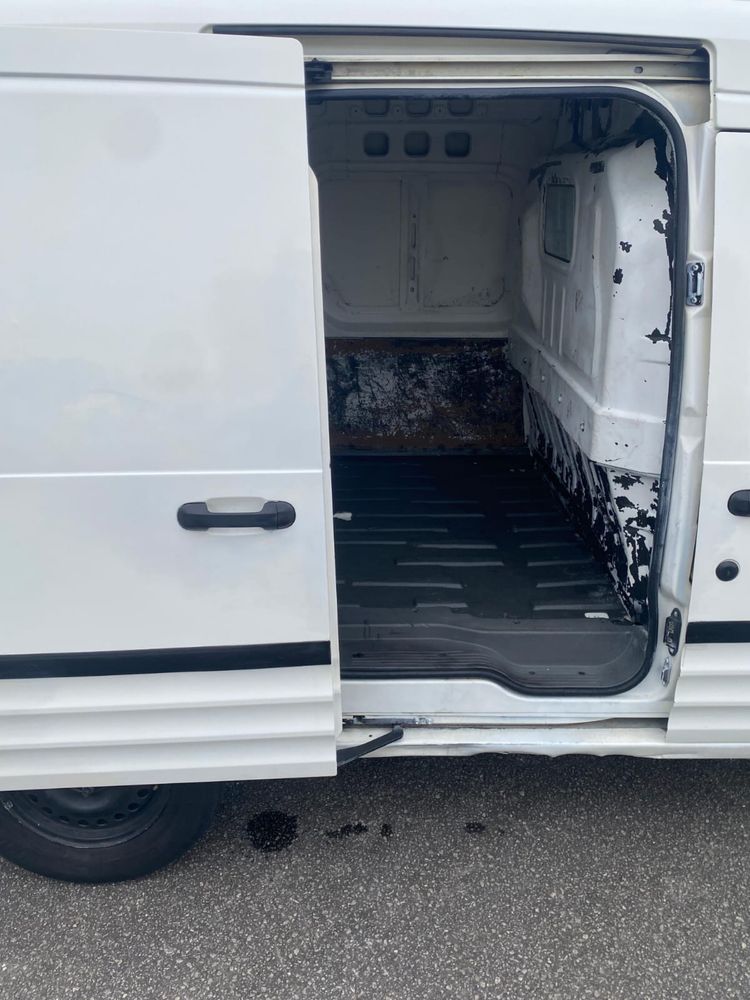 FORD TRANSIT 1.8TDCI