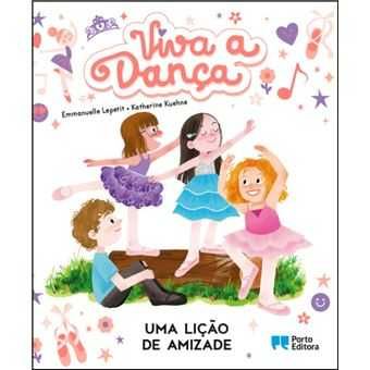 Viva a Dança: Todos Podem Dançar / Uma Lição de Amizade