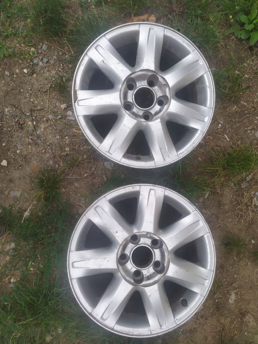 Диск Рено5* 7J*16  оригінал.Renault поштучно