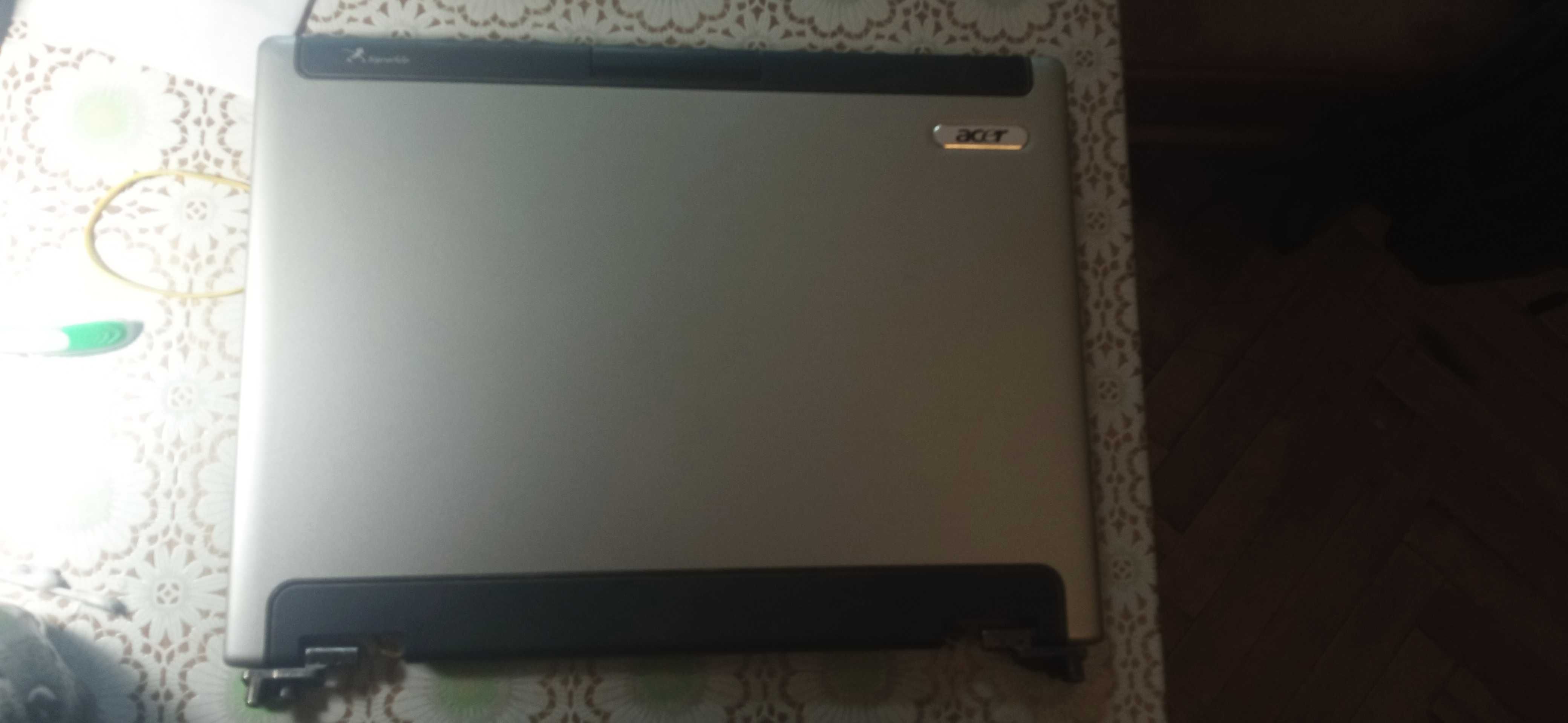 ACER 5110 запчасти матрица 15,4