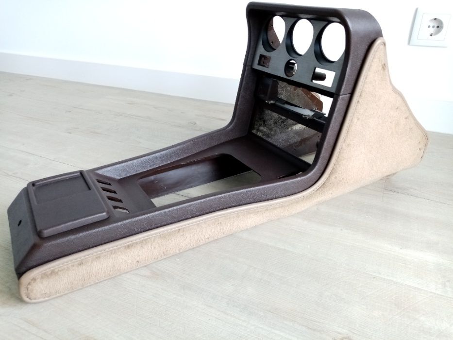 Consola central Porsche 944 / 924
