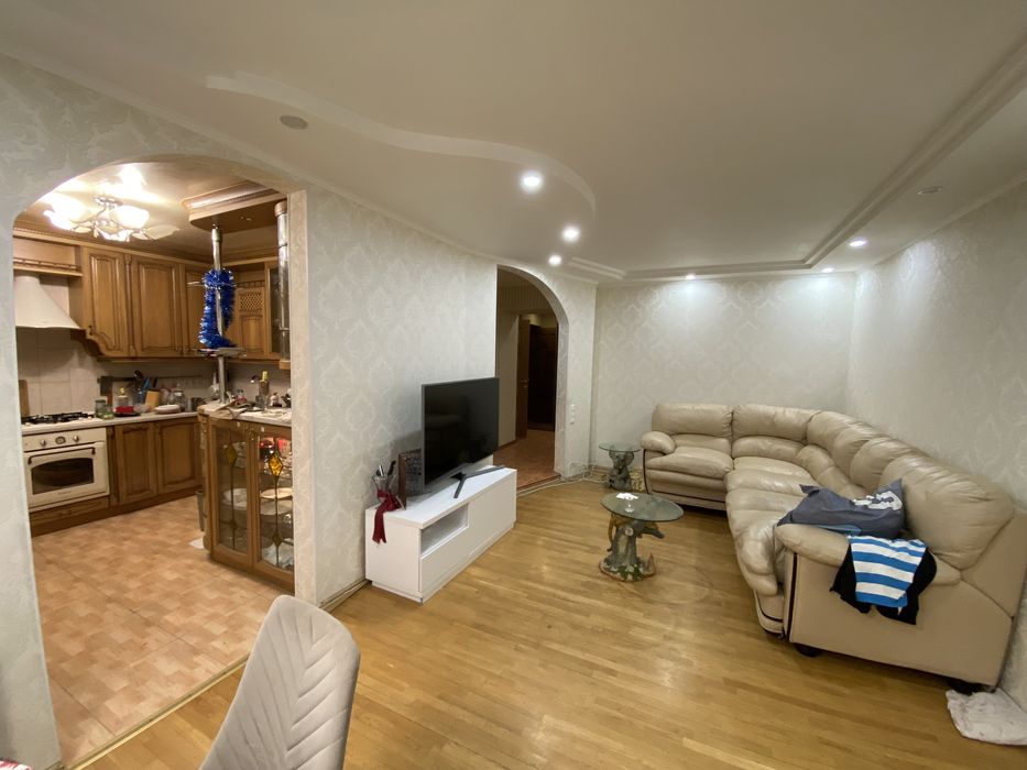 Продажа 4К квартиры Салтовка, Геров Труда 25/71, ремонт мебель