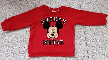 Camisolas Mickey Disney