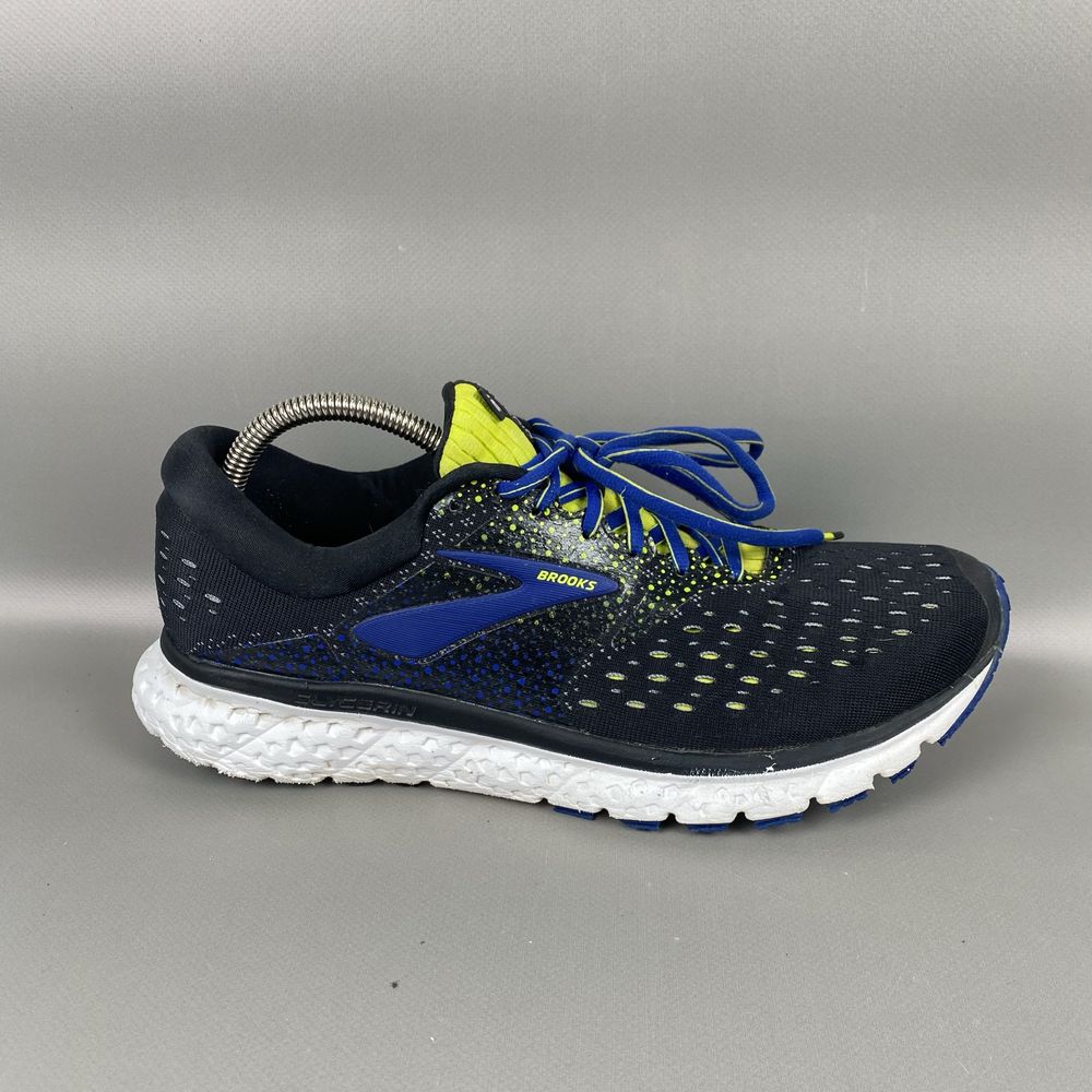 Чоловічі кросівки Brooks Glycerin 16 [1102891D050] Оригінал