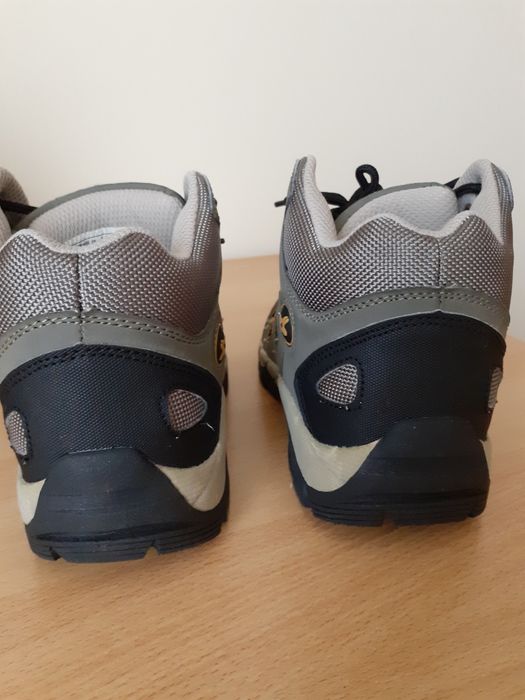 Botas de trekking - montanha