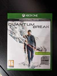 Quantum Break Xbox One