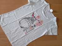 T-shirt r.L Totoro Mangę Anime