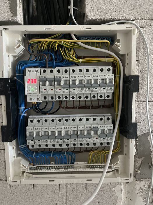 Електрик! Якість і відповідальність ГАРАНТУЮ!!!