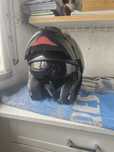 Capacete MT helmets modular