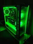 Komputer stacjonarny /  i7 10700k / 32GB RAM 3600mhz CL16 /