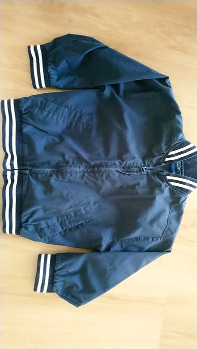 Kurtka przejściowa r 104 4/5