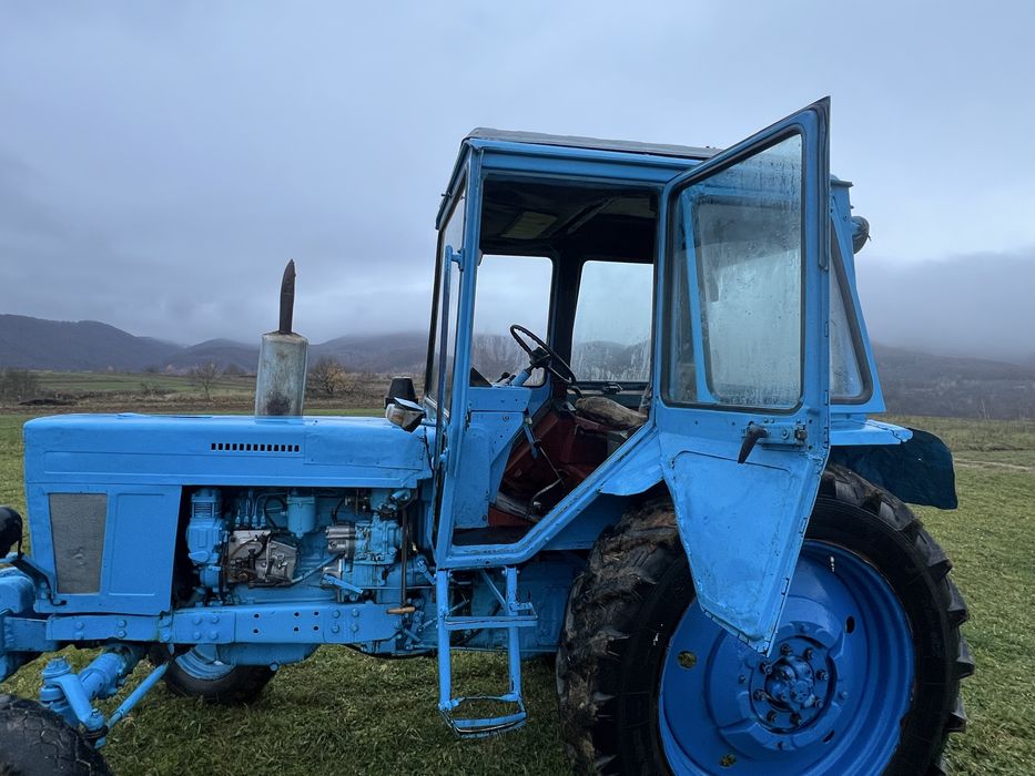 Продається   трактор    МТЗ-80