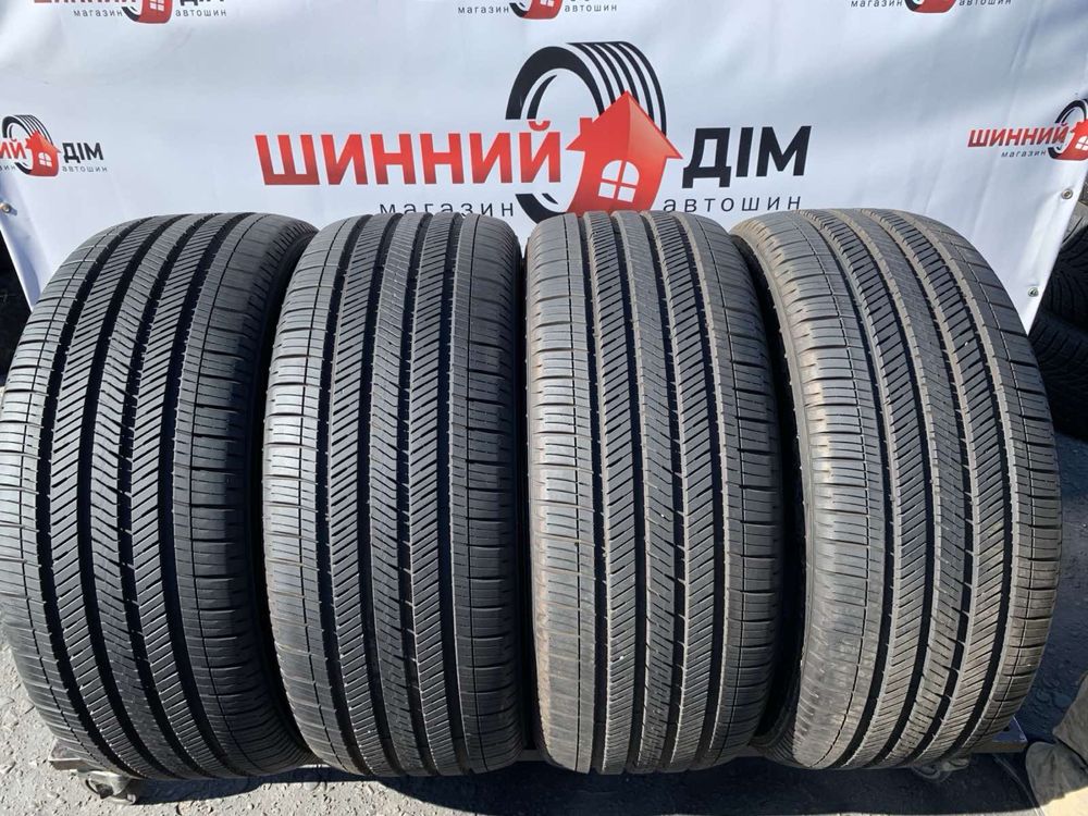 Шини 285/45 R22 Goodyear всесезонні 2023 рік 8 мм