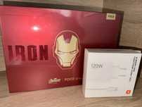 Poco X7 PRO 12/512 Marvel Iron Man edition ladowarka 120W Xiaomi