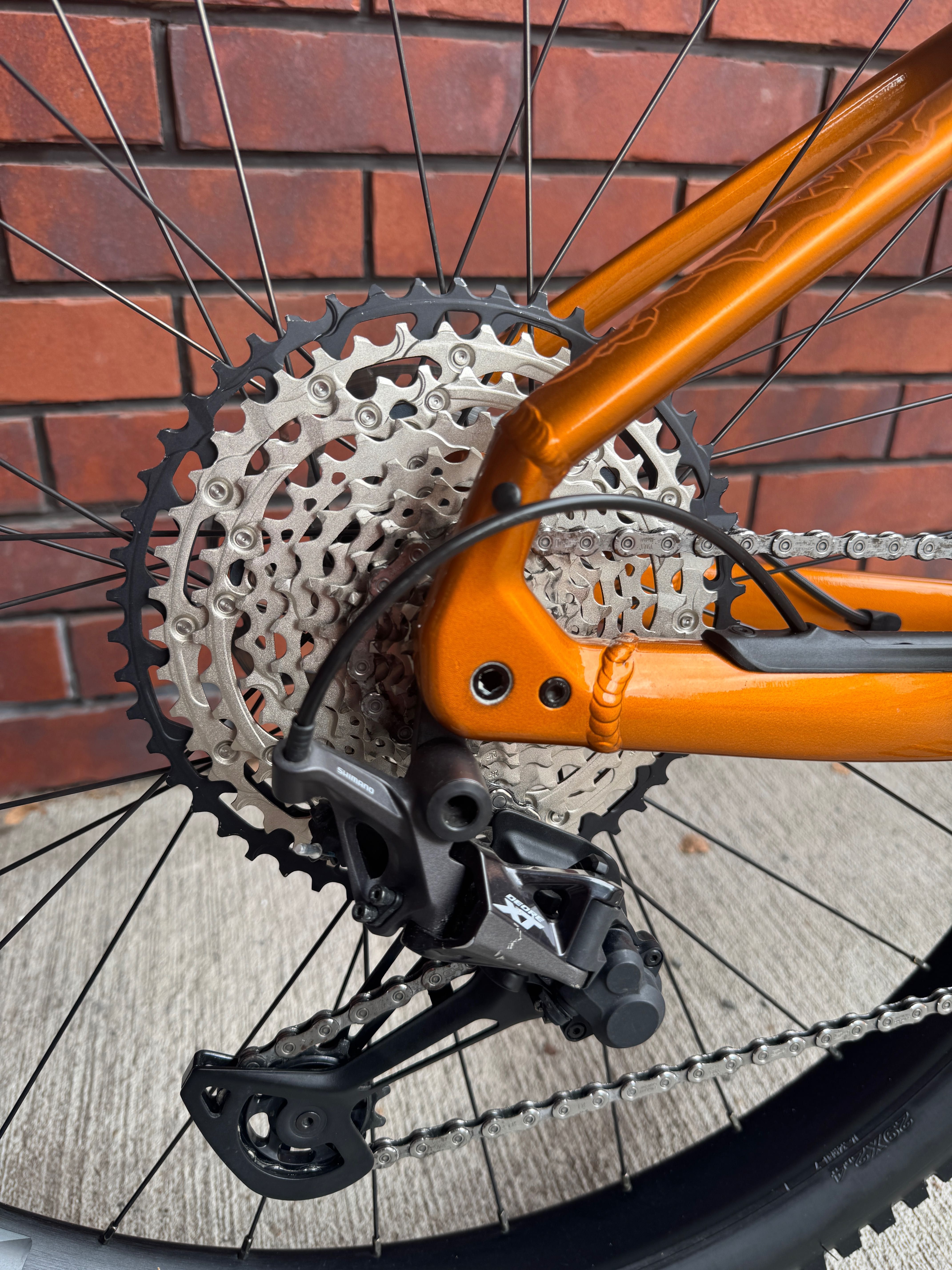 Orbea Urrun 10 – e-MTB