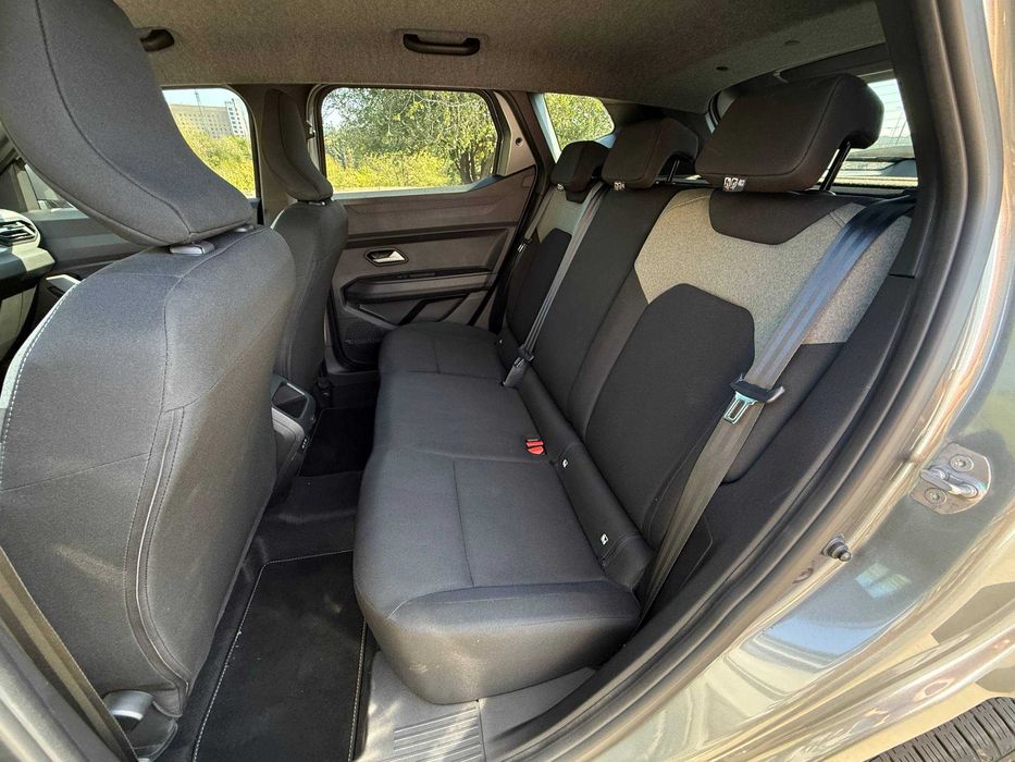 Avtoreal Renault Duster 2025