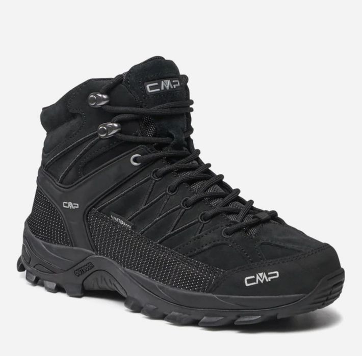 Трекінгові зимові CMP з мембраною