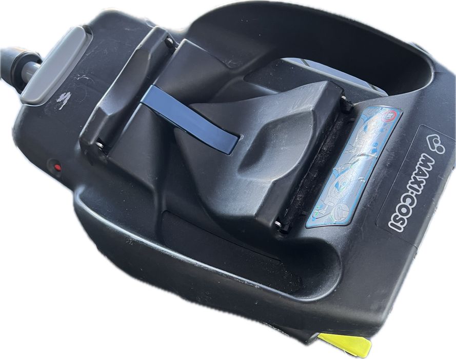 Isofix para babycoque da maxi-cosi