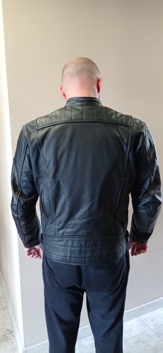 Kurtka motocyklowa Seca r.54