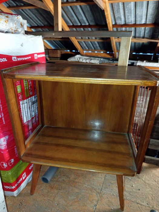 Sprzedam szafkę TV z PRL