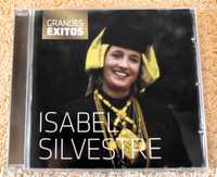 Isabel Silvestre - Grandes Éxitos