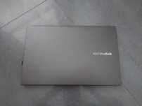 Asus VivoBook K513EA, I5 1135G7, 512GB SSD, 16GB DDR4, uszkodzona matr