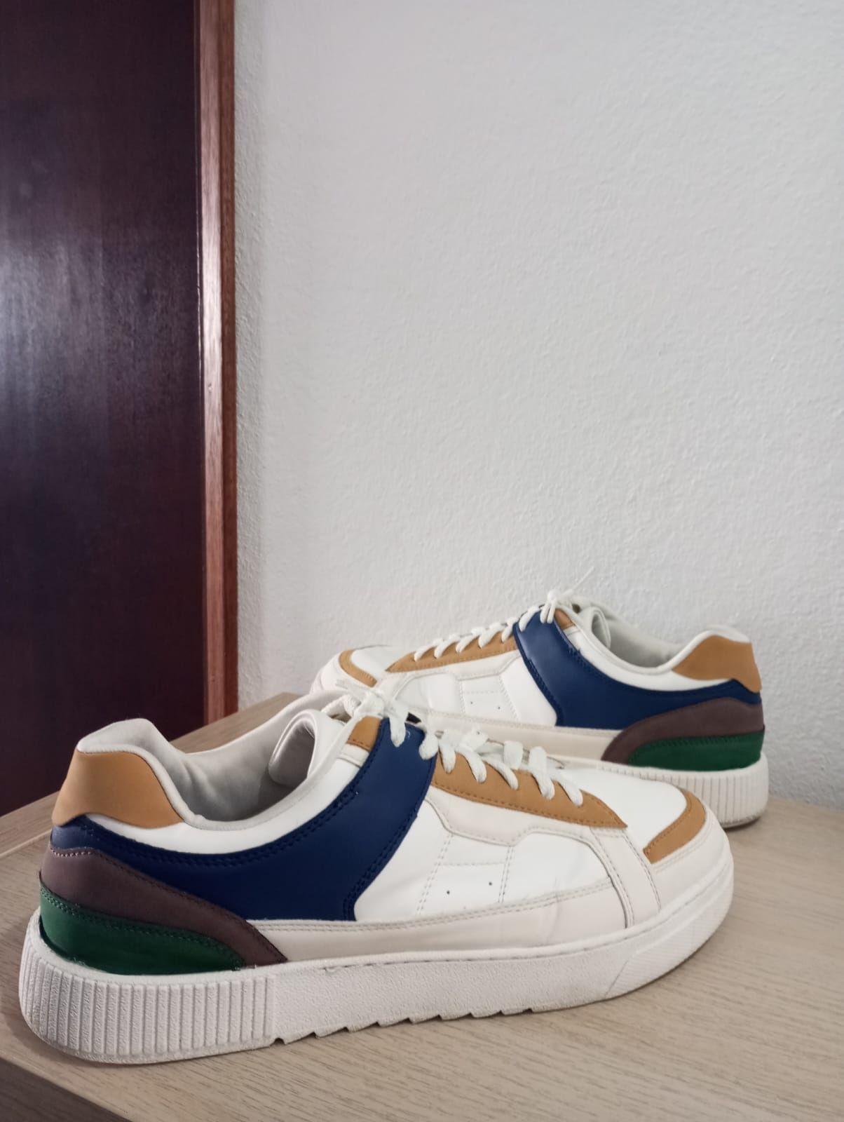 Tenis Zara Tamanho 44