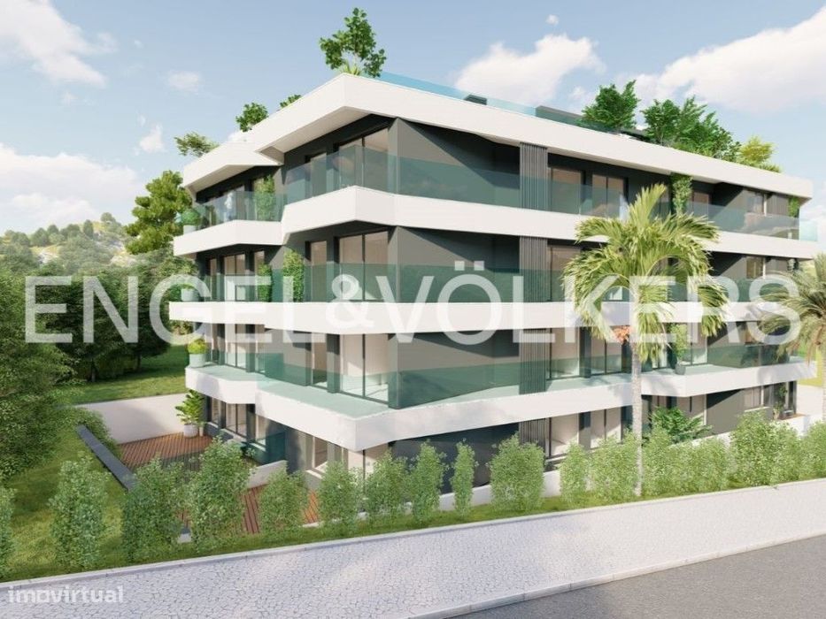 The One: Portas do Sol - Design Único com Piscina em Tavira