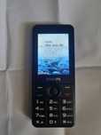 Philips E168 telefon klawiszowy klasyczny do pracy, dla seniora