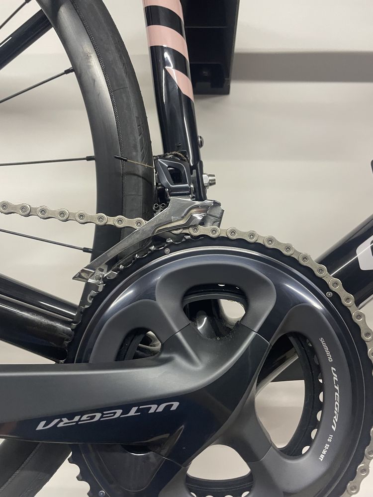 Specialized Tarmac SL6 Ultegra, rozmiar 56 model 2021