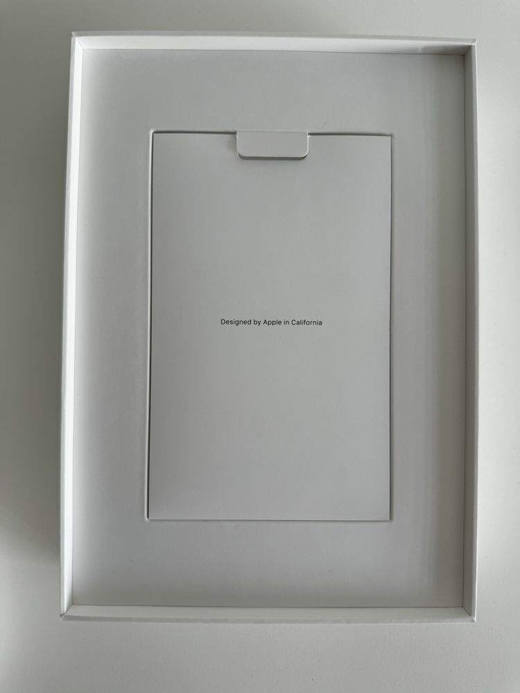 Apple Ipad 10.2 9 generacji Wifi + LTE