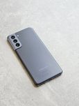 Samsung Galaxy S21 8/128GB Gray. 2 фізичні сім плюс е-сім