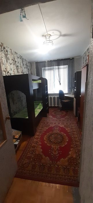 Оренда 2-кімнатної квартири — вул. Володимира Терещенка, 2/5