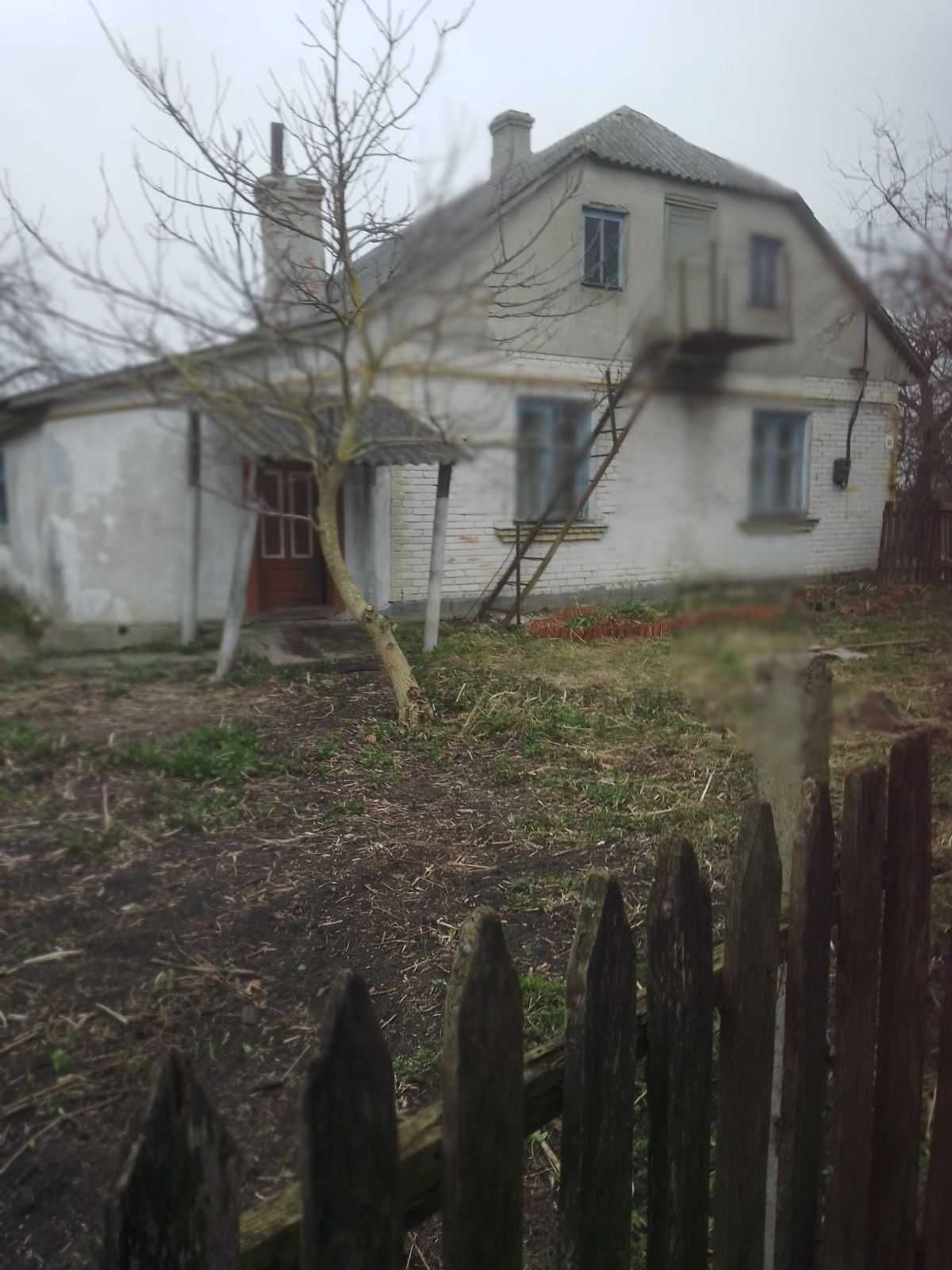 Продам житловий будинок с.Секунь,Старовижівський район