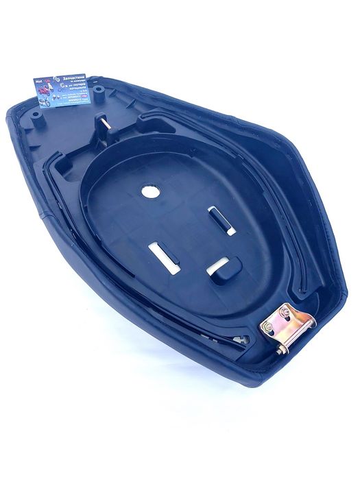 Сидіння / сидение на скутер мопед Wind, Storm, Race, Grand Prix, ALPHА