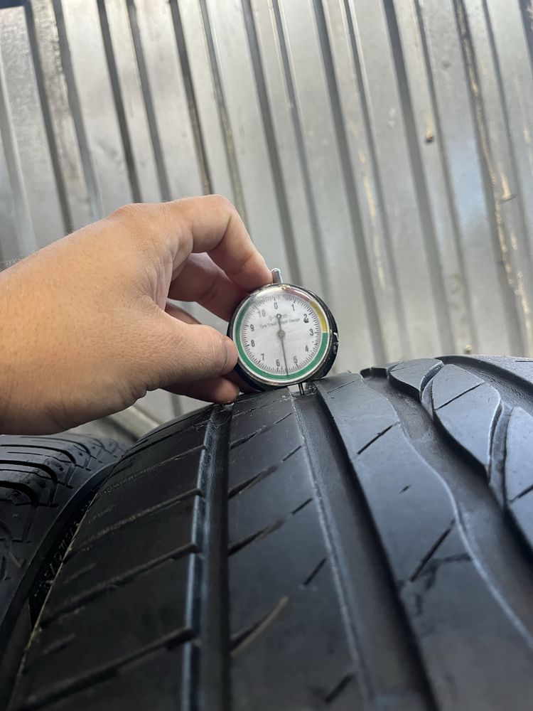 nr75 2 opony letnie 205/55/16 bridgestone