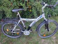 Rower górski MTB RIXE Comp xd 3.6