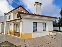 Moradia T4- Relvas Verdes