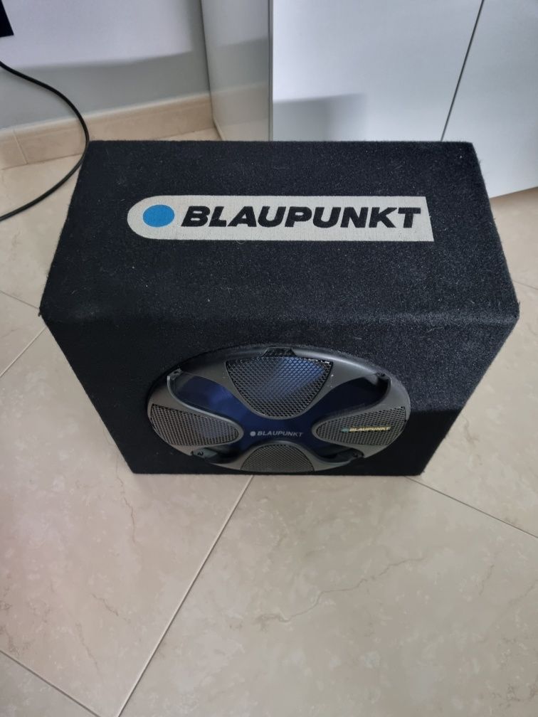 Blaupunkt GTB 300