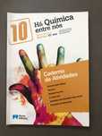 Caderno de Atividades - Há Quimica entre nós - 10° ano, FQA