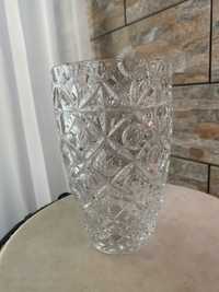 Stary wazon kryształowy