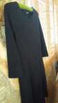 Elegante  vestido Lanidor  34.