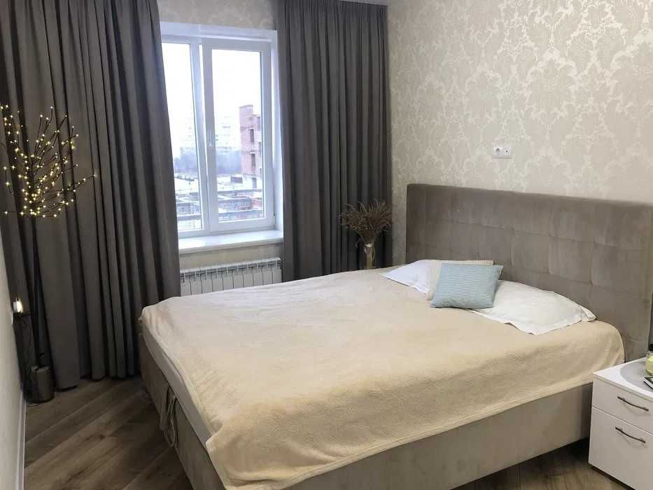 Продам 1 кімнатну квартиру із якісним ремонтом у місті Буча